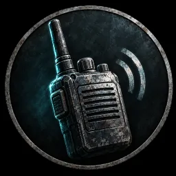ラウンジのラジオDJ